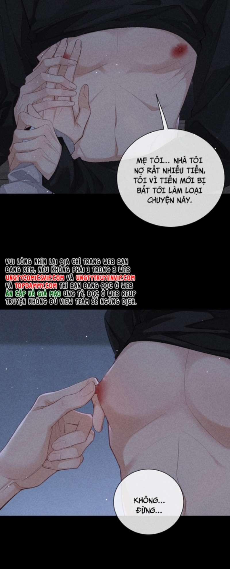 Trò Chơi Săn Bắn 63 trang 14