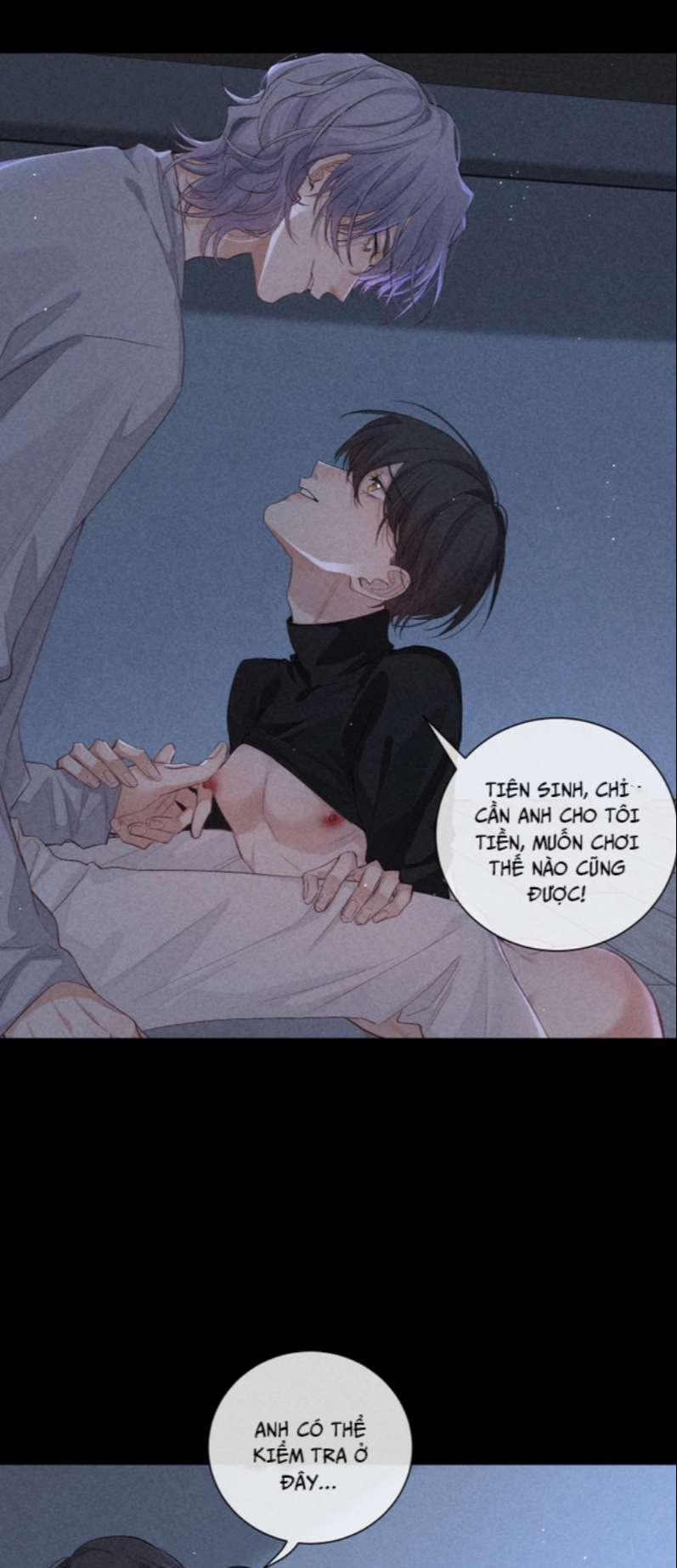 Trò Chơi Săn Bắn 63 trang 16