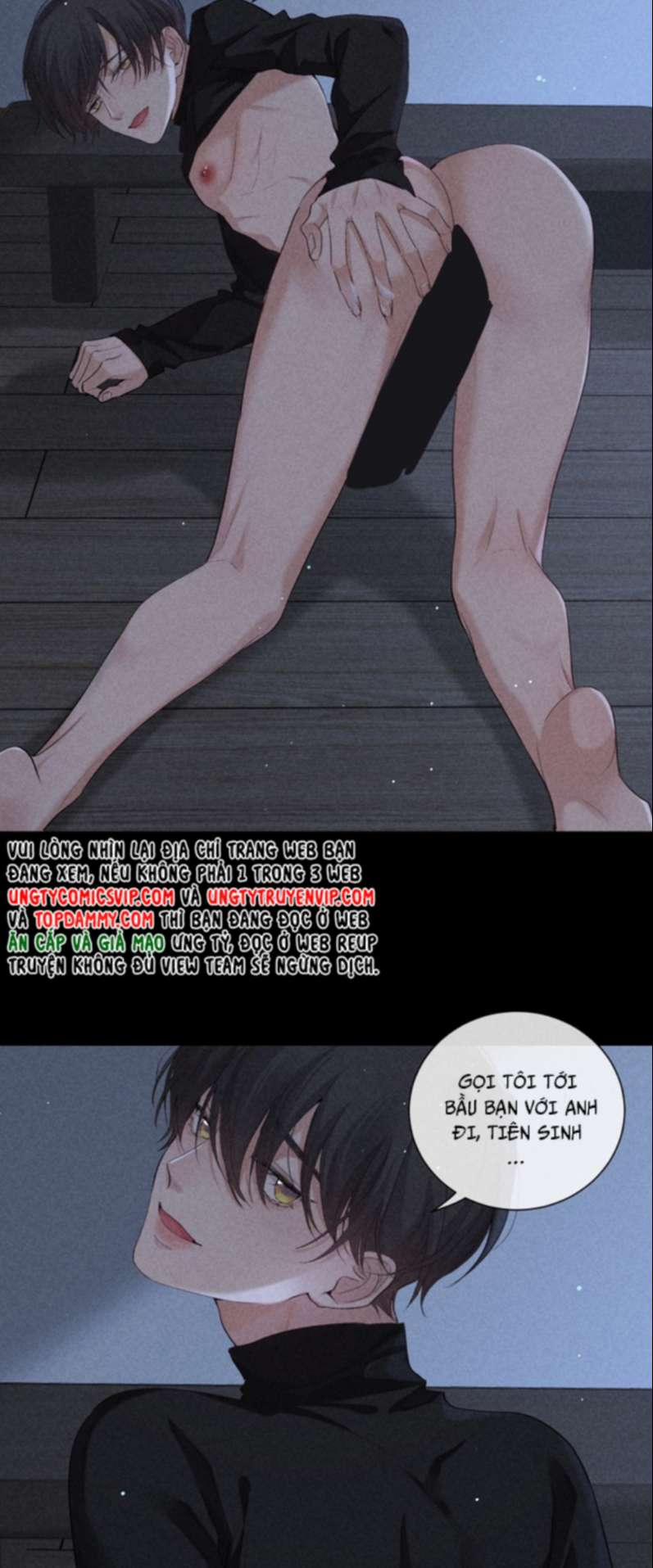 Trò Chơi Săn Bắn 63 trang 17