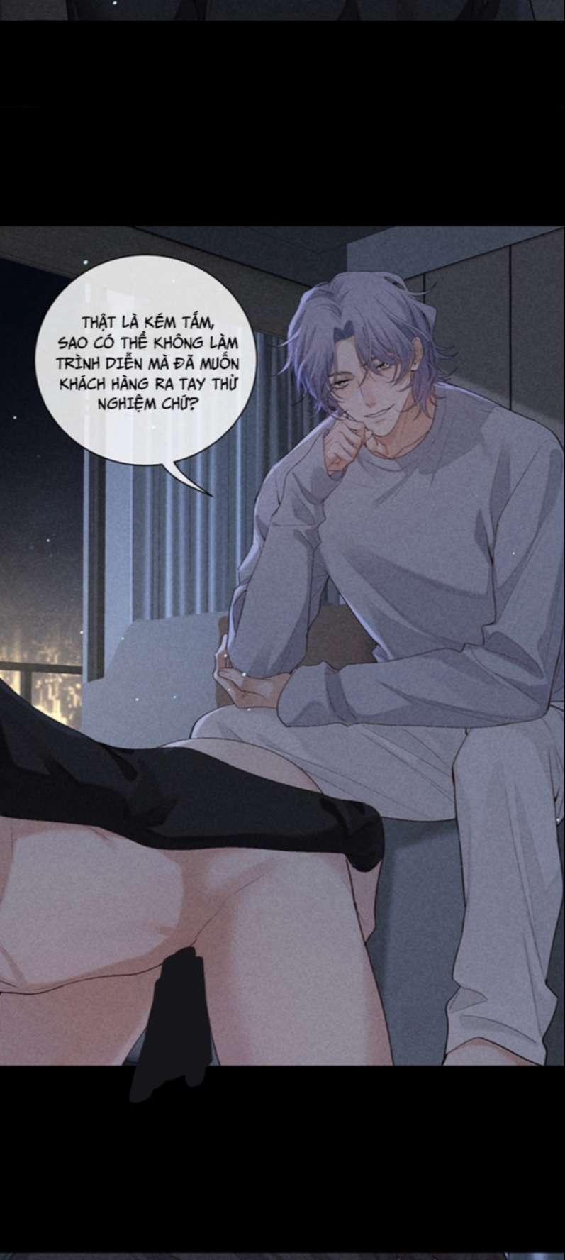 Trò Chơi Săn Bắn 63 trang 18