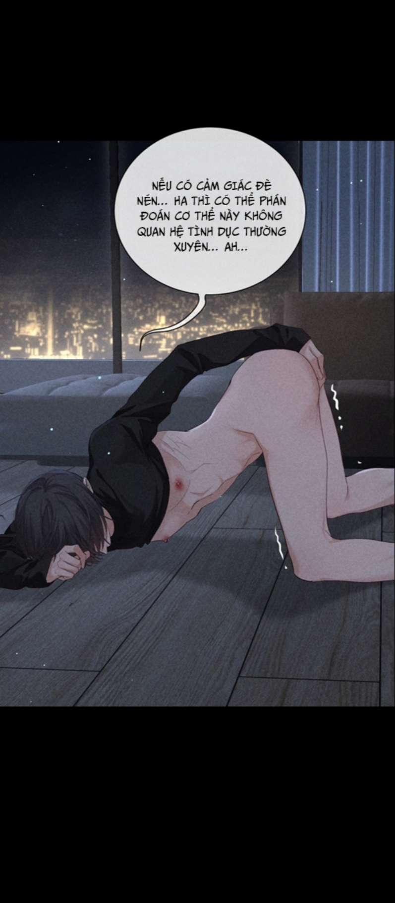 Trò Chơi Săn Bắn 63 trang 20