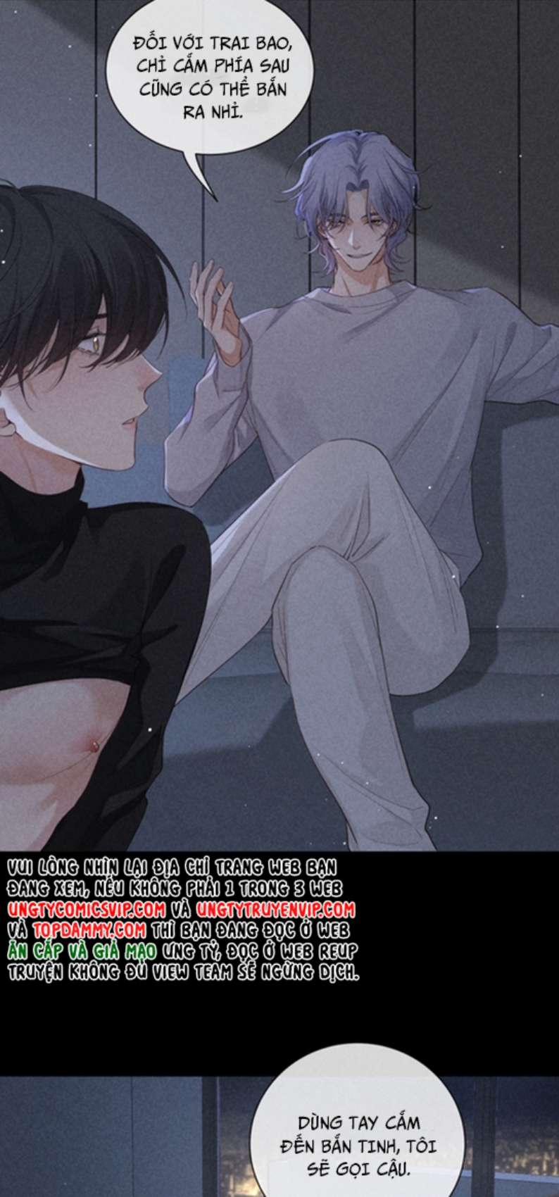 Trò Chơi Săn Bắn 63 trang 25