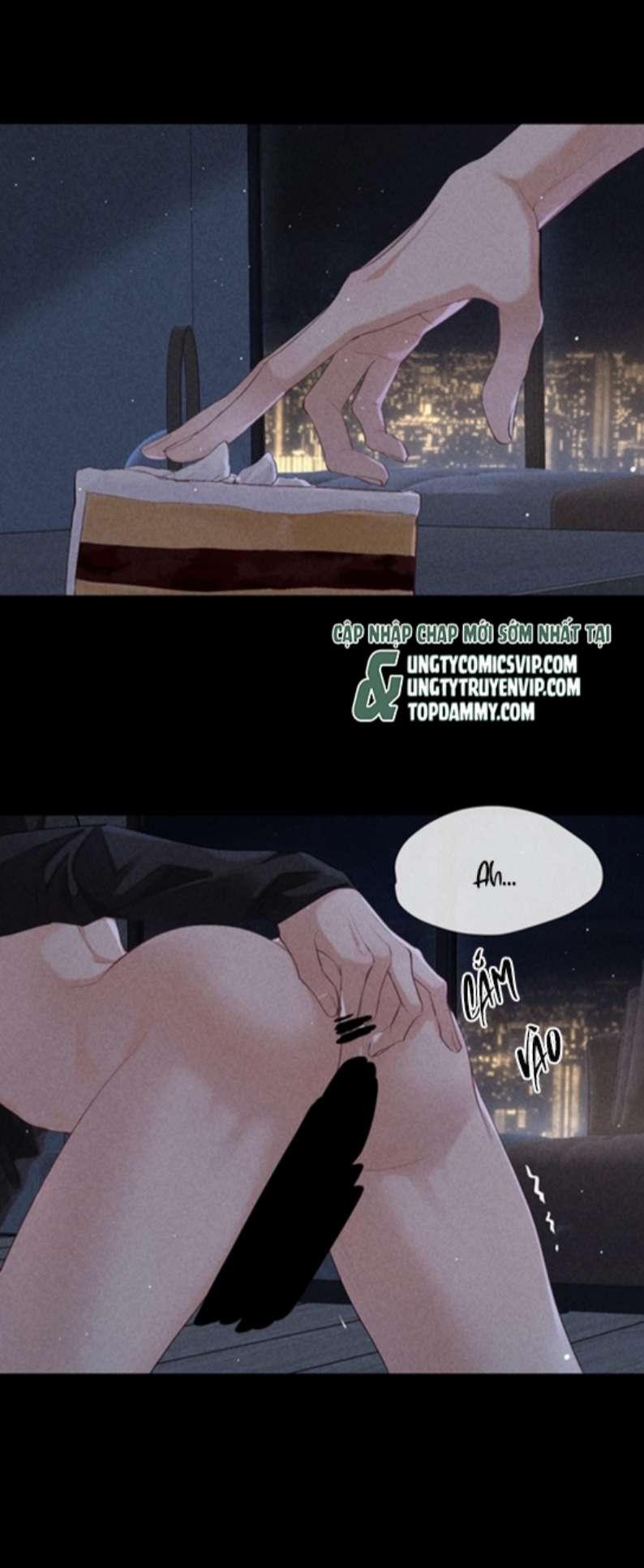 Trò Chơi Săn Bắn 63 trang 27