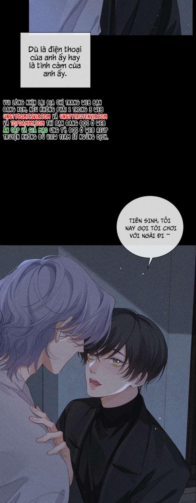 Trò Chơi Săn Bắn 63 trang 3