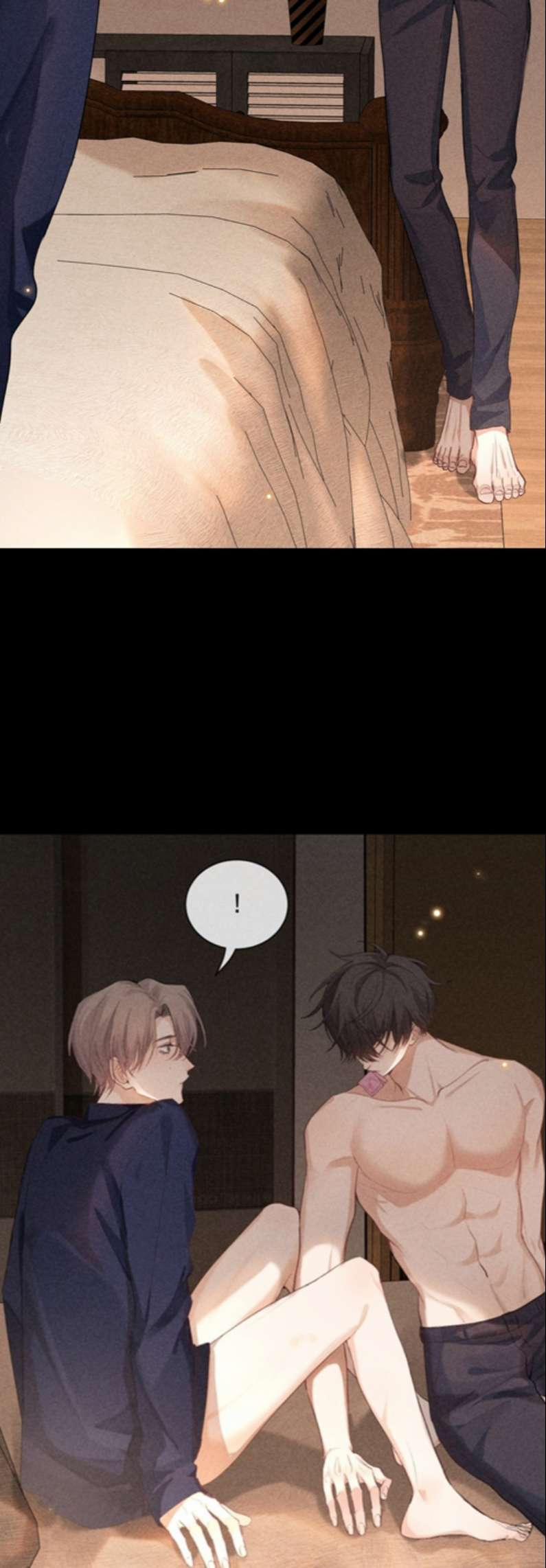 Trò Chơi Săn Bắn 63 trang 37