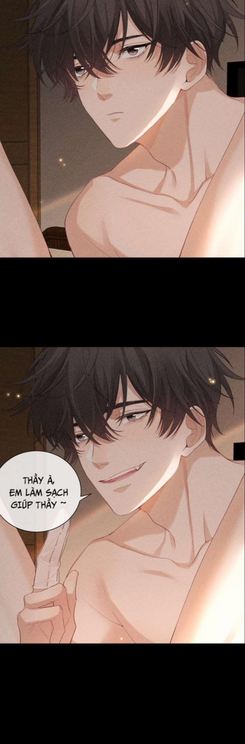 Trò Chơi Săn Bắn 63 trang 39