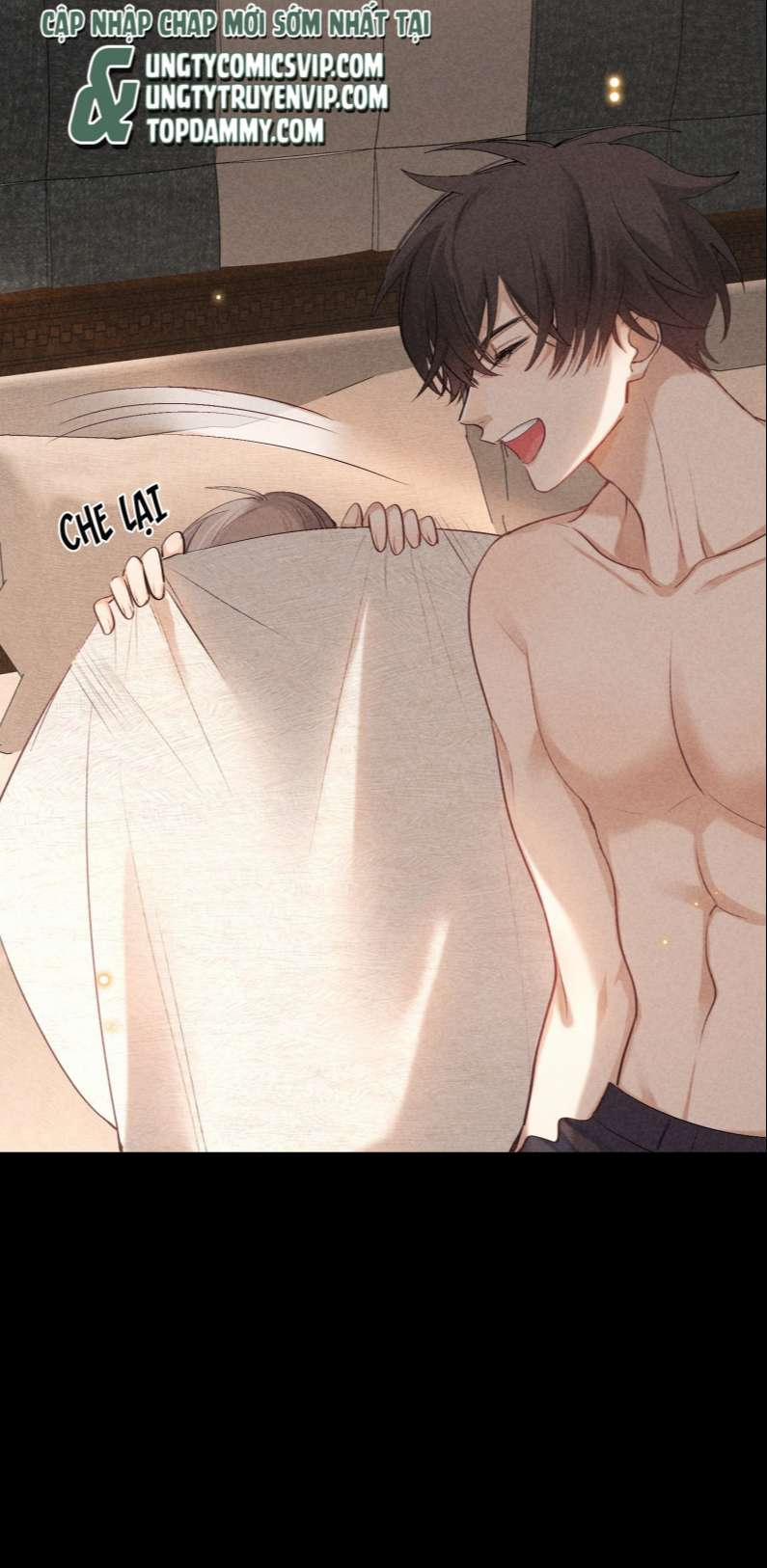 Trò Chơi Săn Bắn 63 trang 41