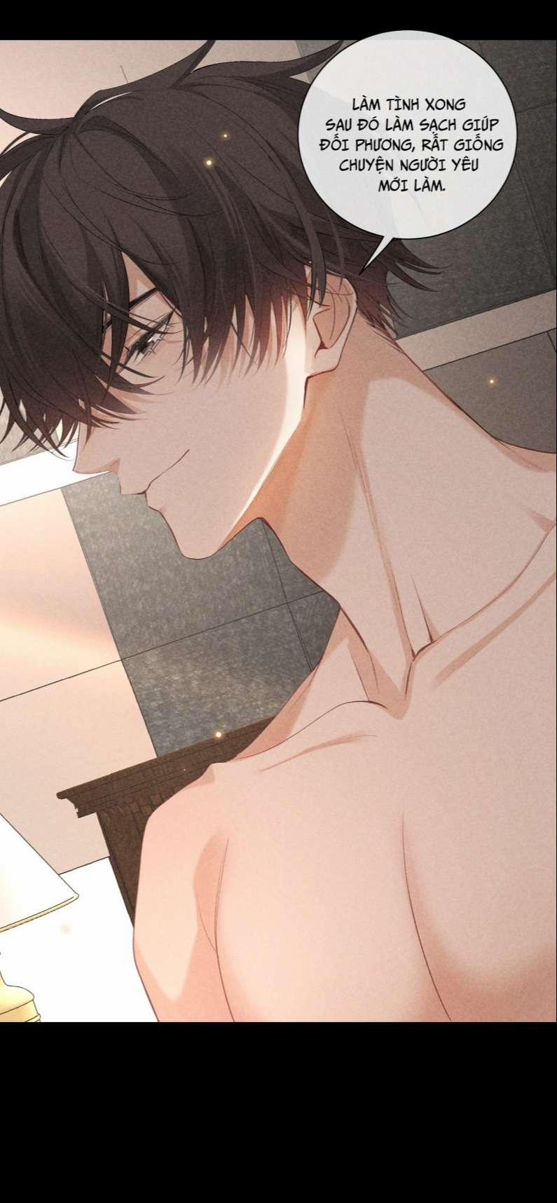 Trò Chơi Săn Bắn 63 trang 42