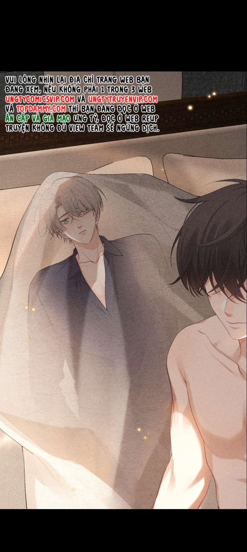 Trò Chơi Săn Bắn 63 trang 43