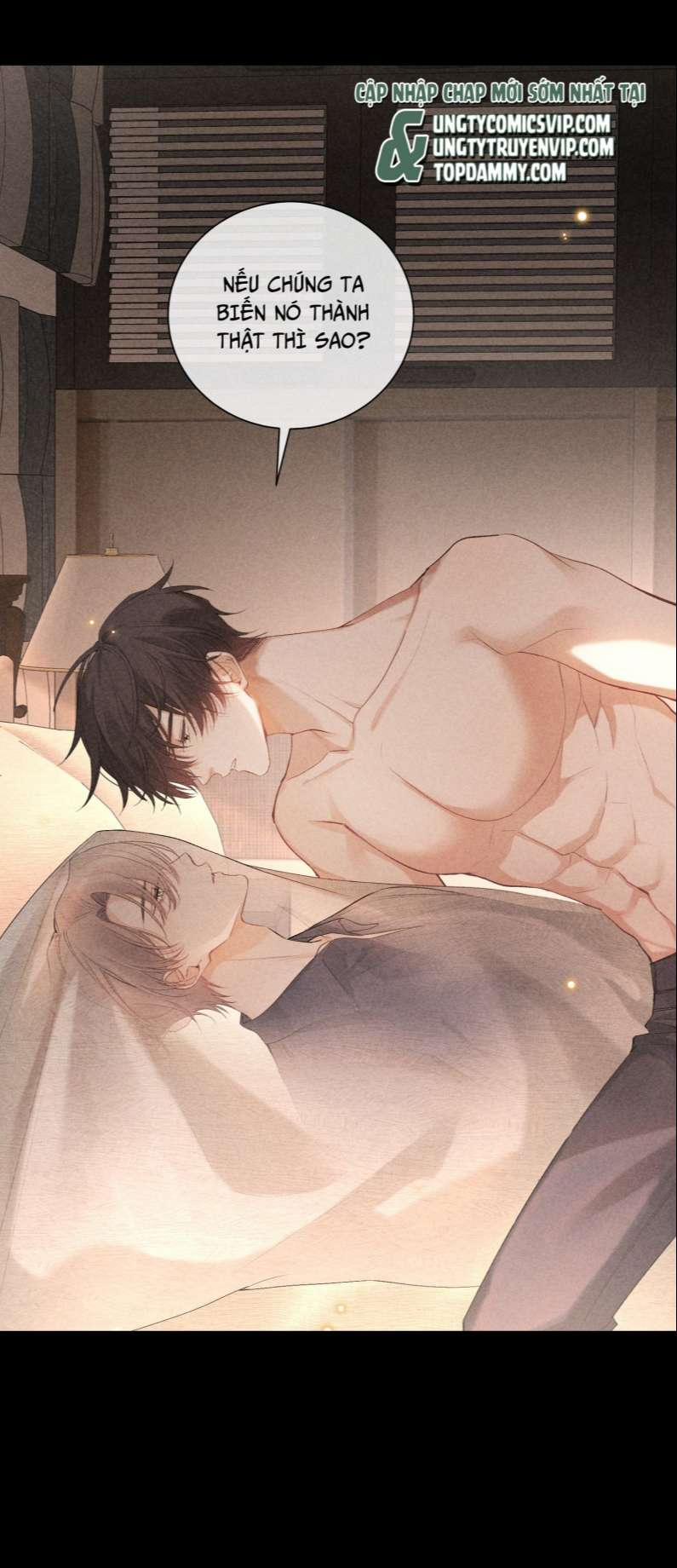 Trò Chơi Săn Bắn 63 trang 45