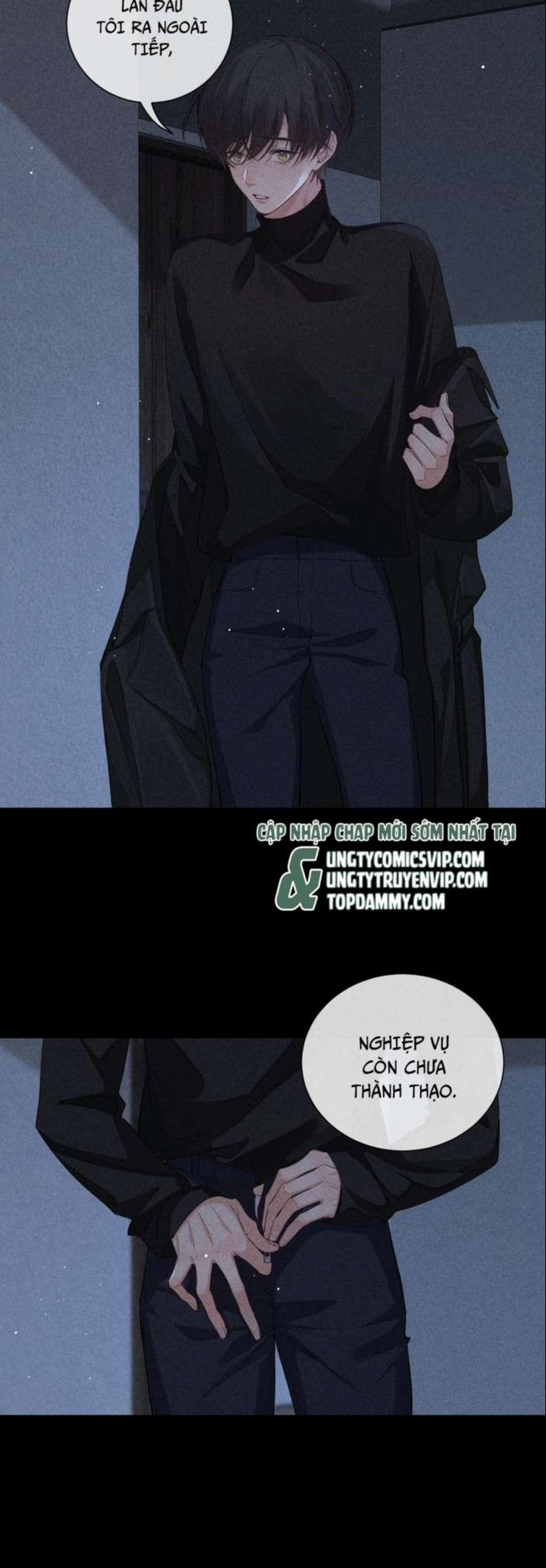 Trò Chơi Săn Bắn 63 trang 5