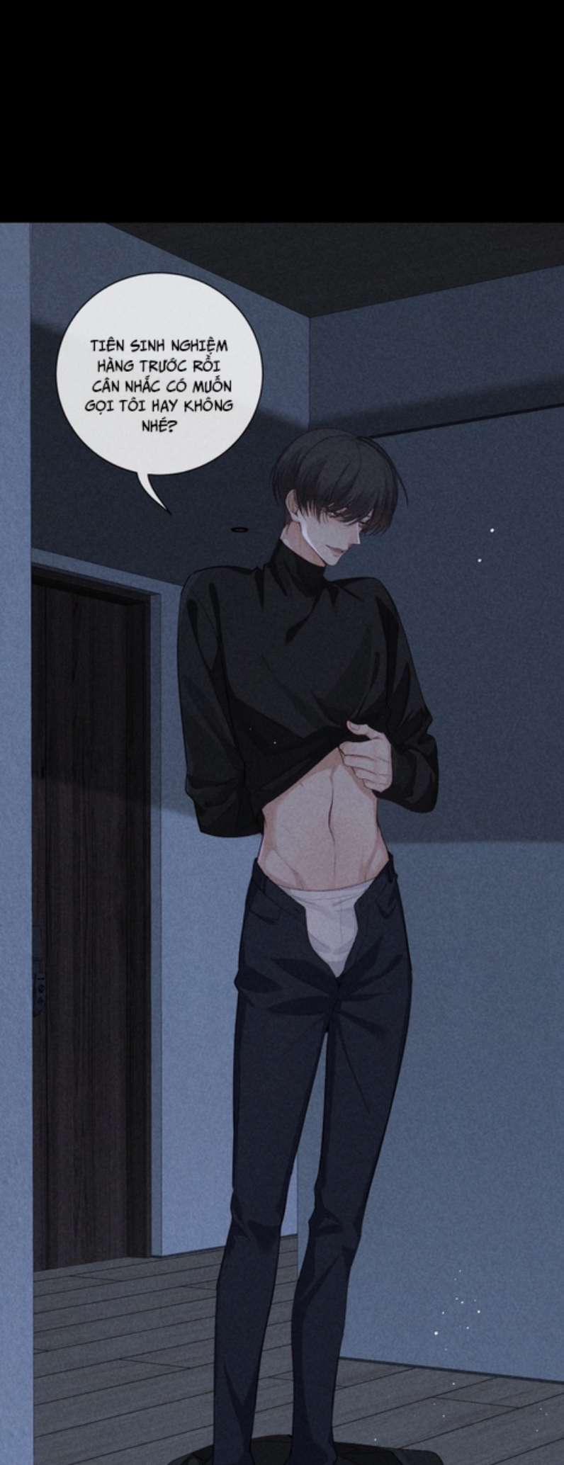 Trò Chơi Săn Bắn 63 trang 6