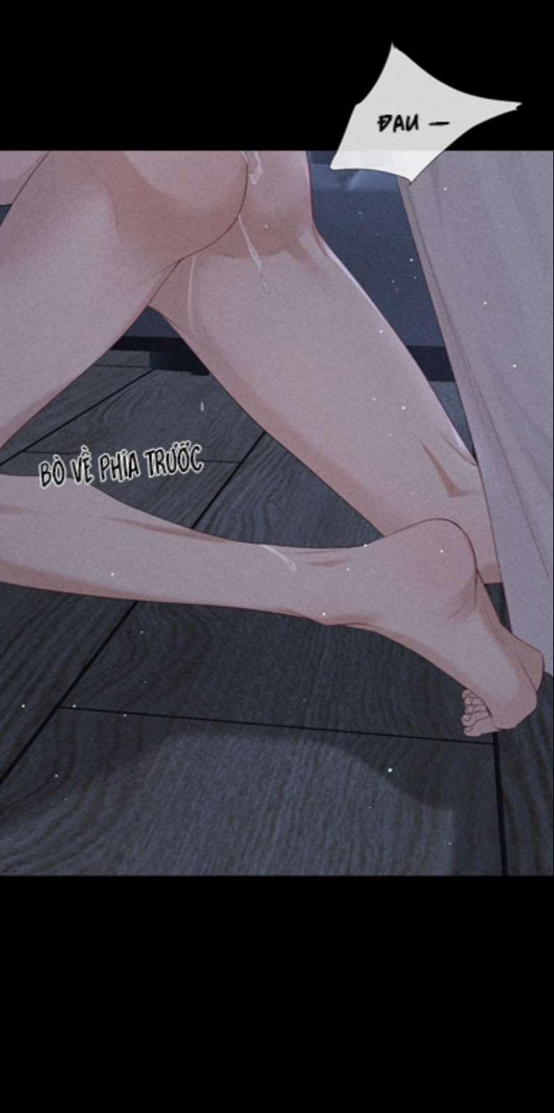 Trò Chơi Săn Bắn 64 trang 11