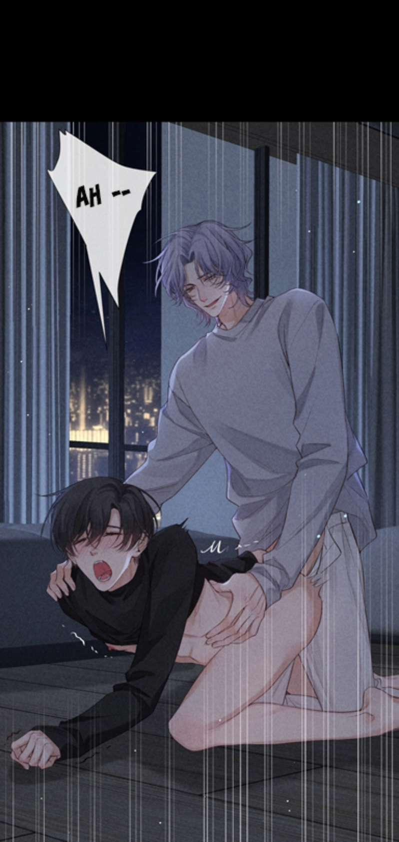 Trò Chơi Săn Bắn 64 trang 12