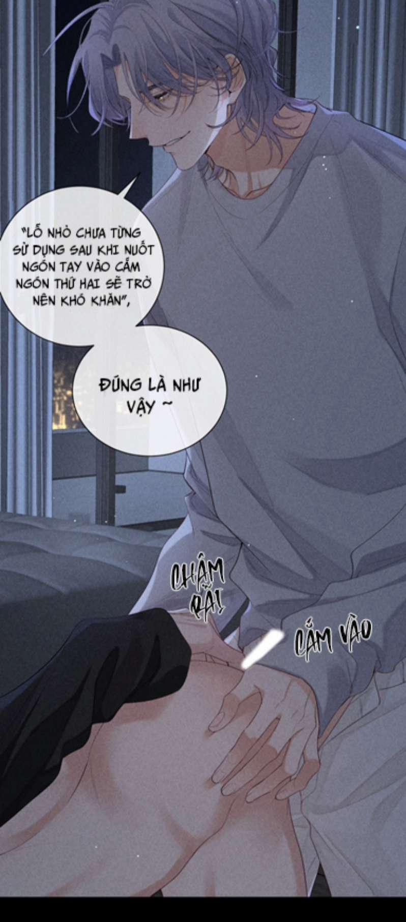 Trò Chơi Săn Bắn 64 trang 15