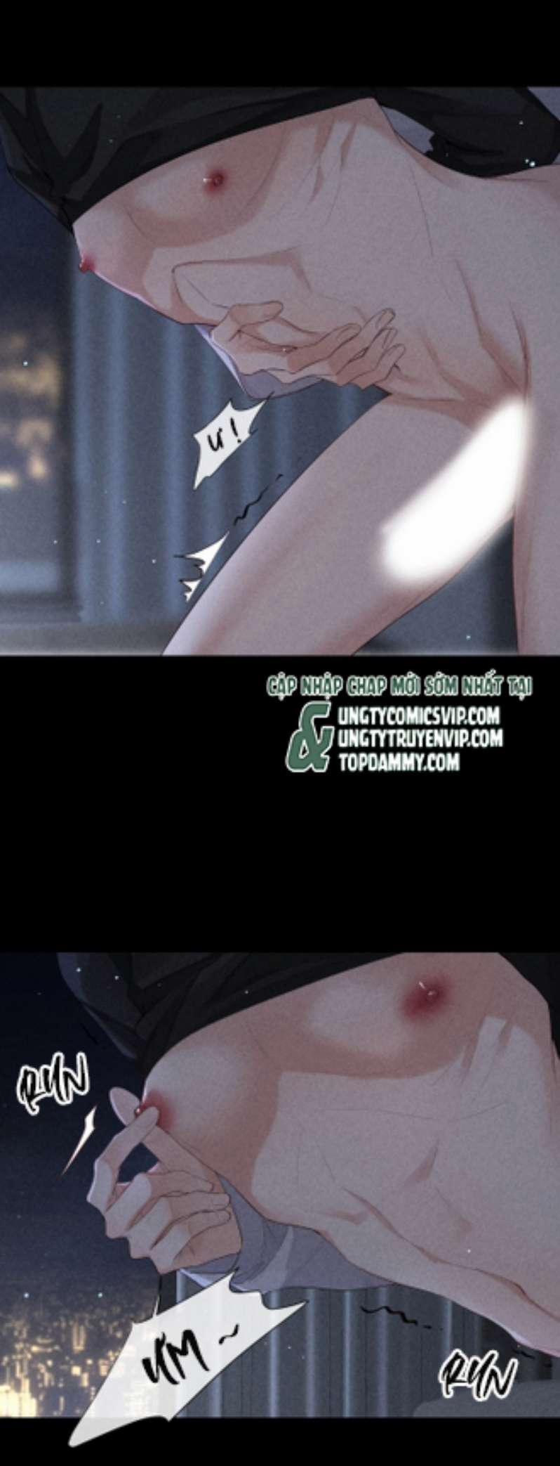 Trò Chơi Săn Bắn 64 trang 19