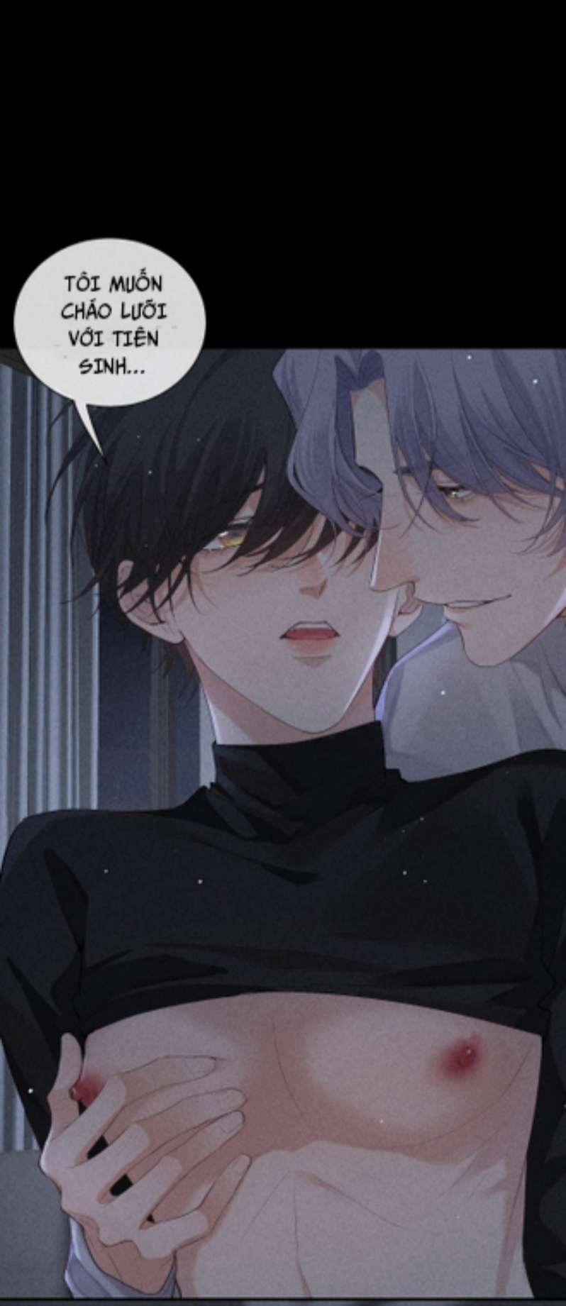 Trò Chơi Săn Bắn 64 trang 20