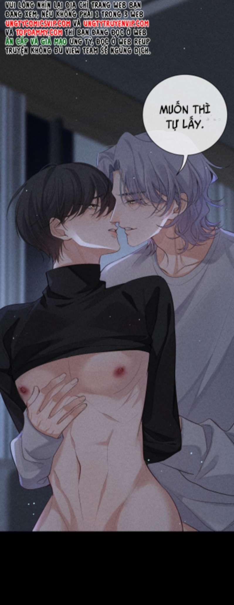 Trò Chơi Săn Bắn 64 trang 21