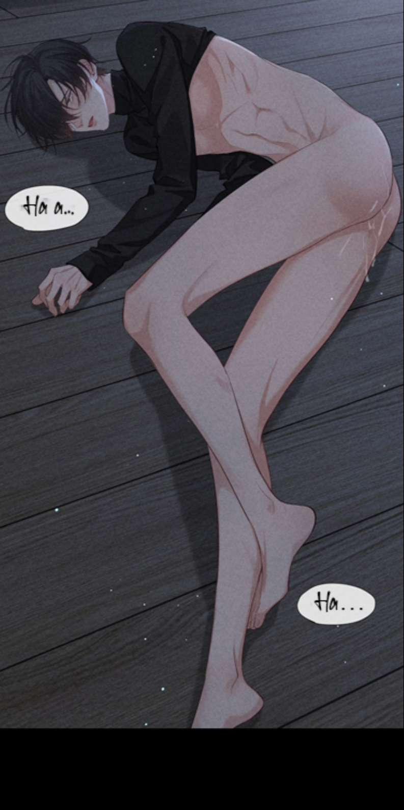 Trò Chơi Săn Bắn 64 trang 29