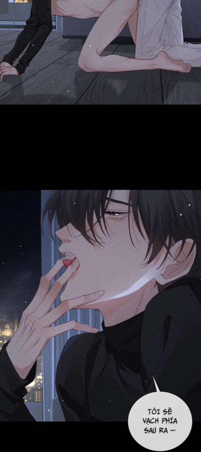 Trò Chơi Săn Bắn 64 trang 3