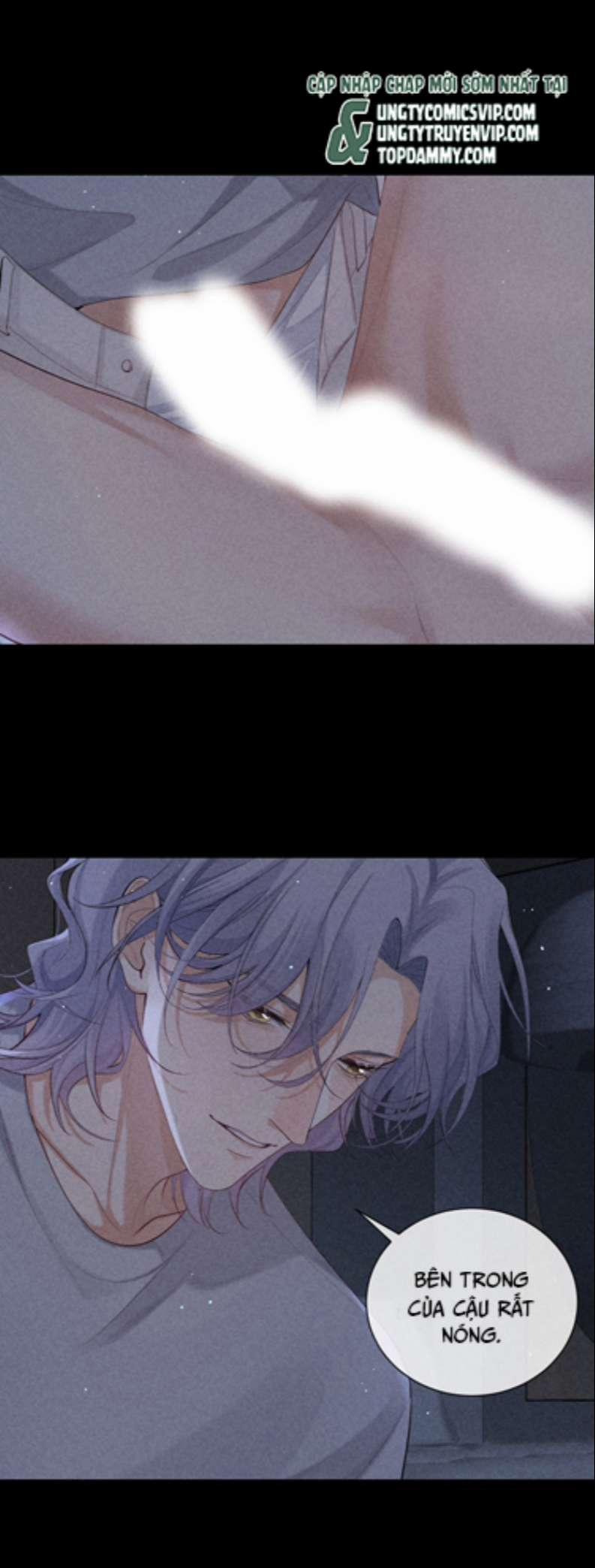 Trò Chơi Săn Bắn 64 trang 31