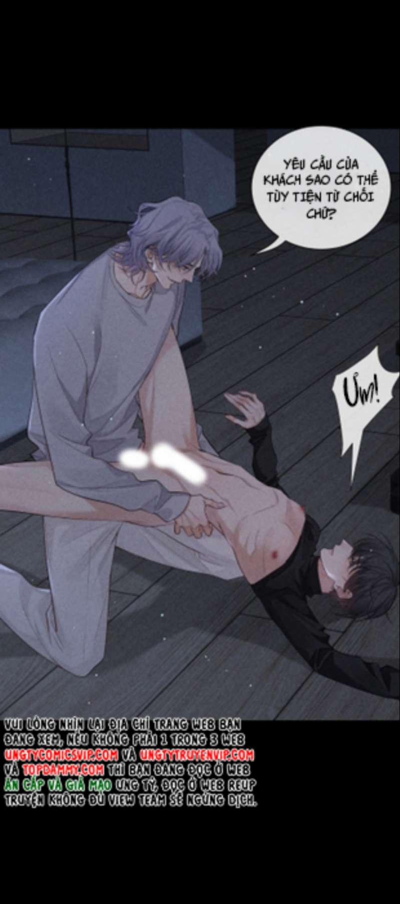 Trò Chơi Săn Bắn 64 trang 33