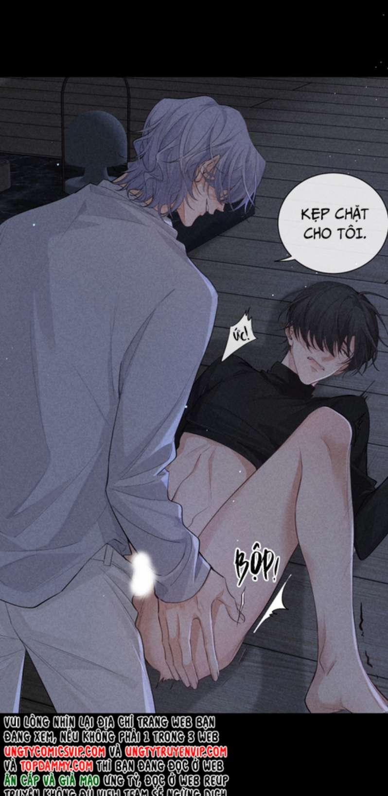 Trò Chơi Săn Bắn 64 trang 38