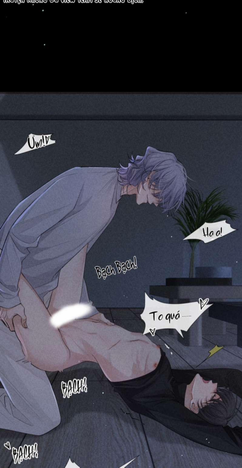 Trò Chơi Săn Bắn 64 trang 39