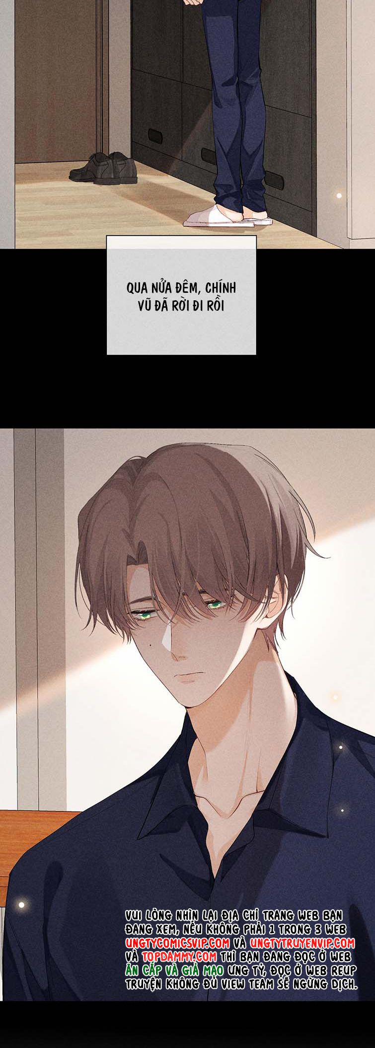 Trò Chơi Săn Bắn 65 trang 10