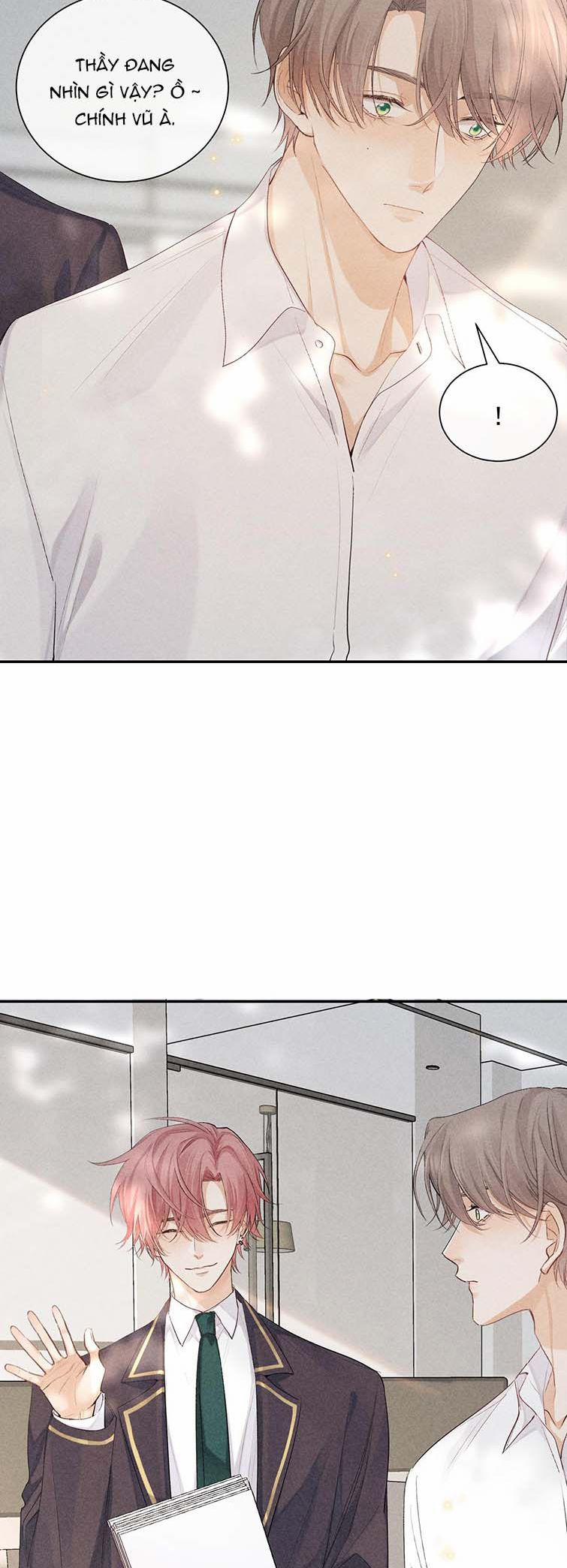 Trò Chơi Săn Bắn 65 trang 16