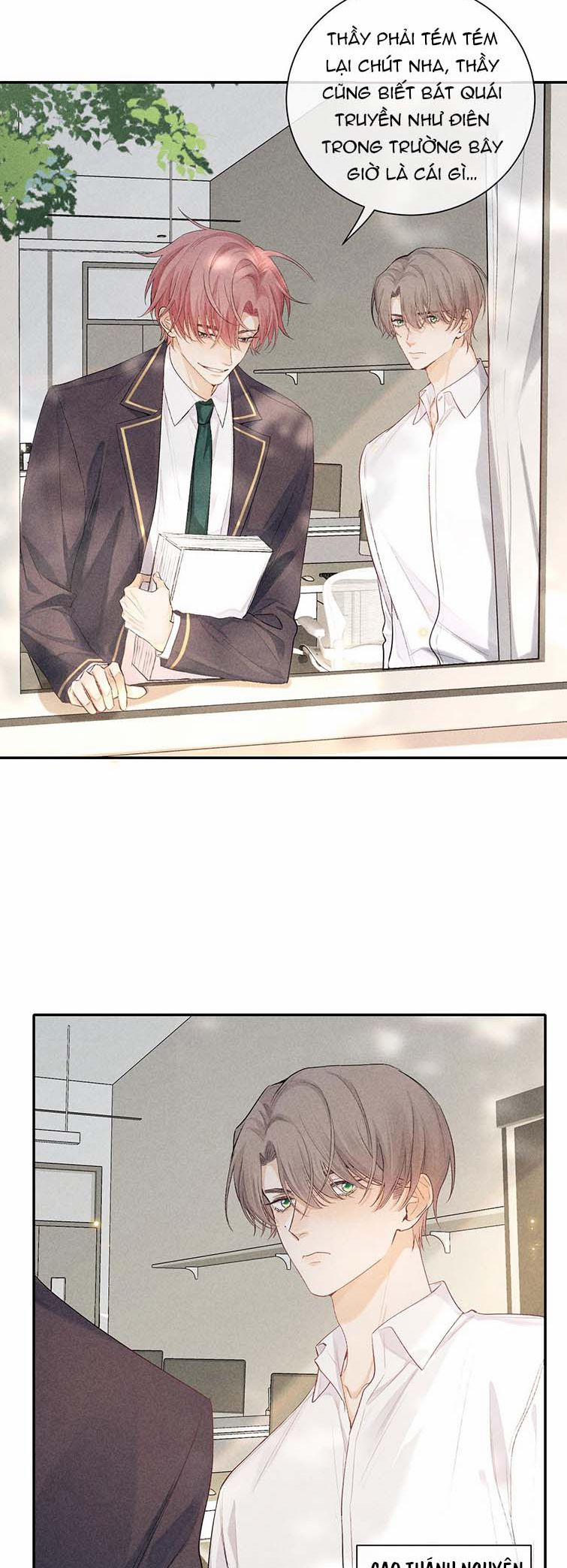 Trò Chơi Săn Bắn 65 trang 18