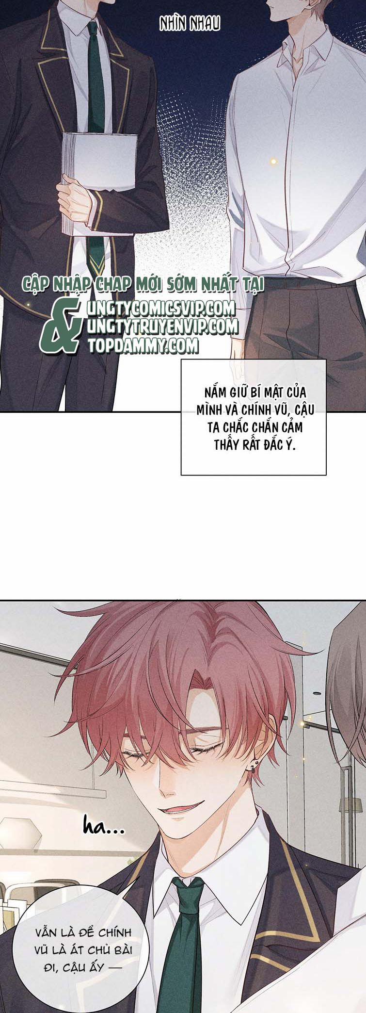 Trò Chơi Săn Bắn 65 trang 20