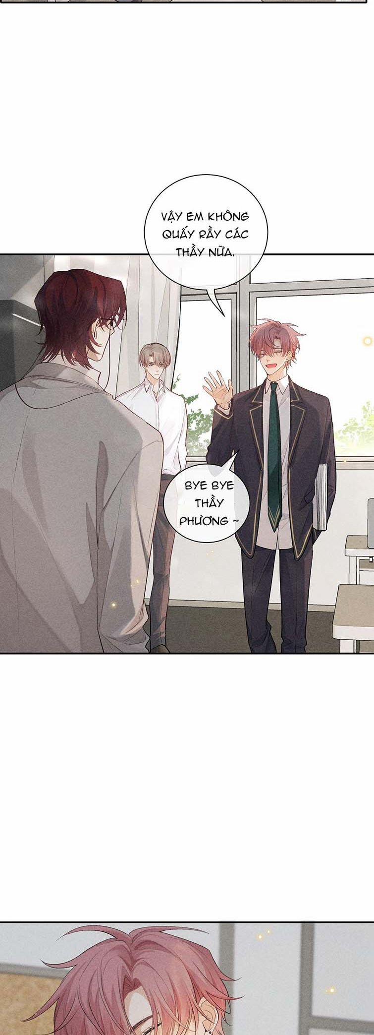 Trò Chơi Săn Bắn 65 trang 23