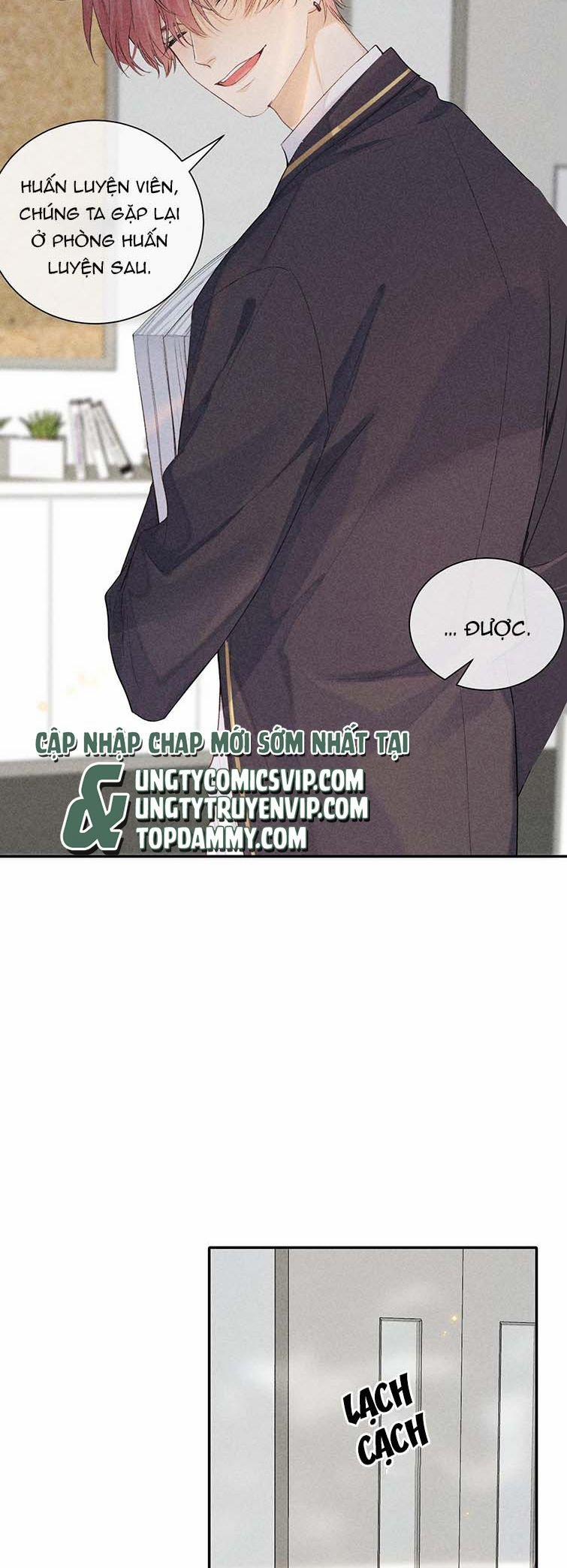 Trò Chơi Săn Bắn 65 trang 24