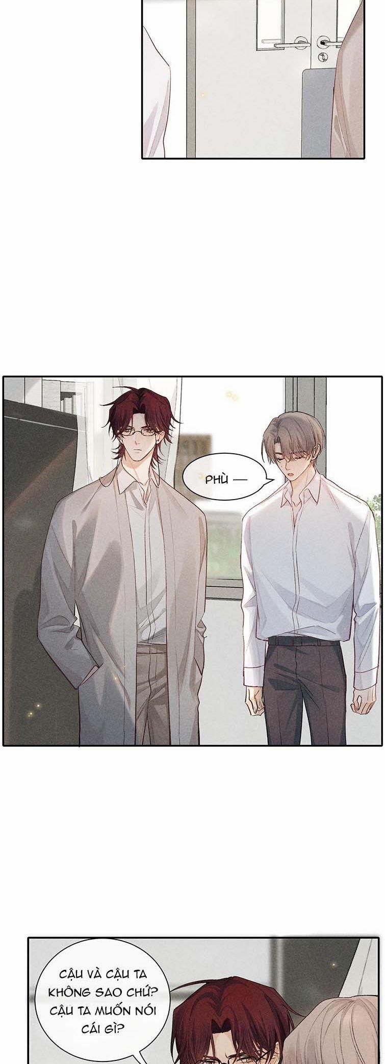 Trò Chơi Săn Bắn 65 trang 25