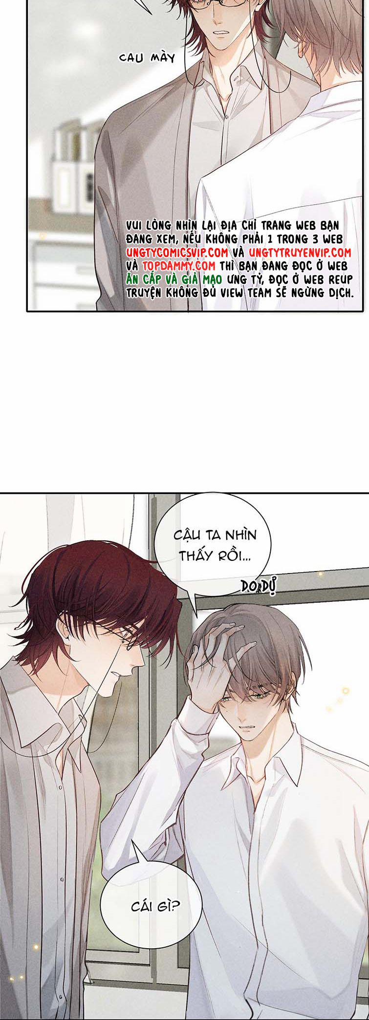 Trò Chơi Săn Bắn 65 trang 26