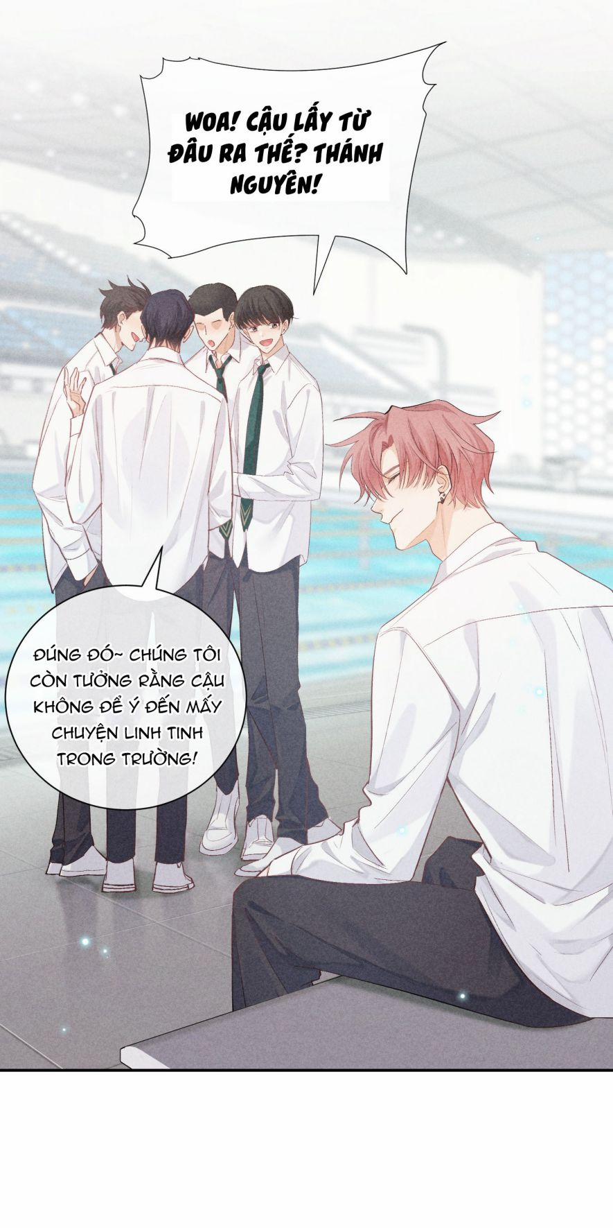 Trò Chơi Săn Bắn 66 trang 16