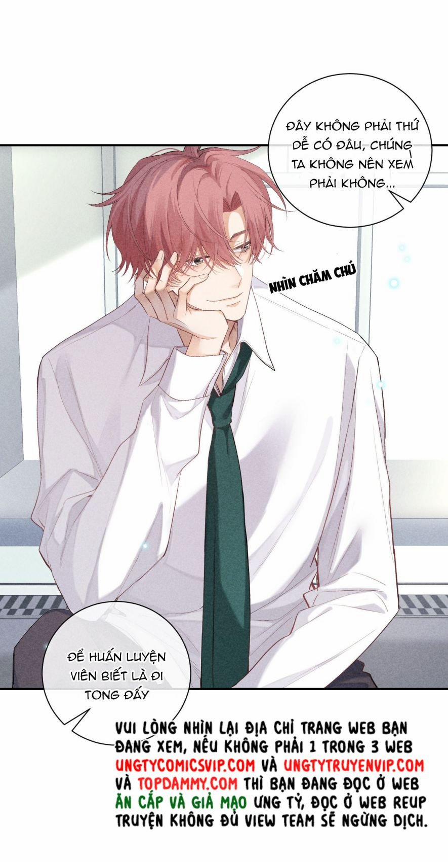 Trò Chơi Săn Bắn 66 trang 17