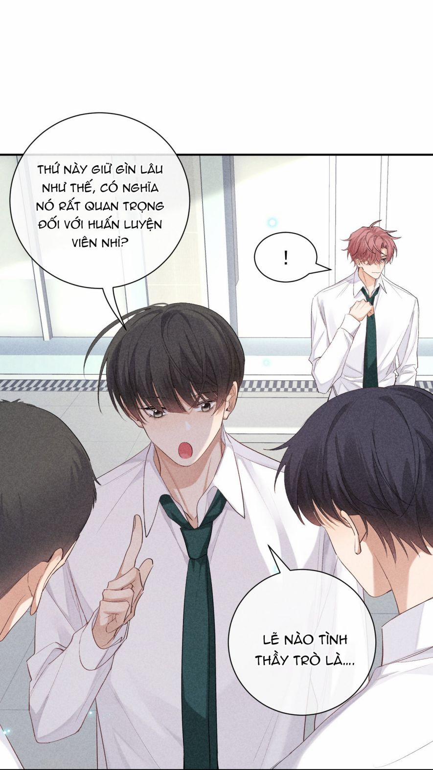 Trò Chơi Săn Bắn 66 trang 18