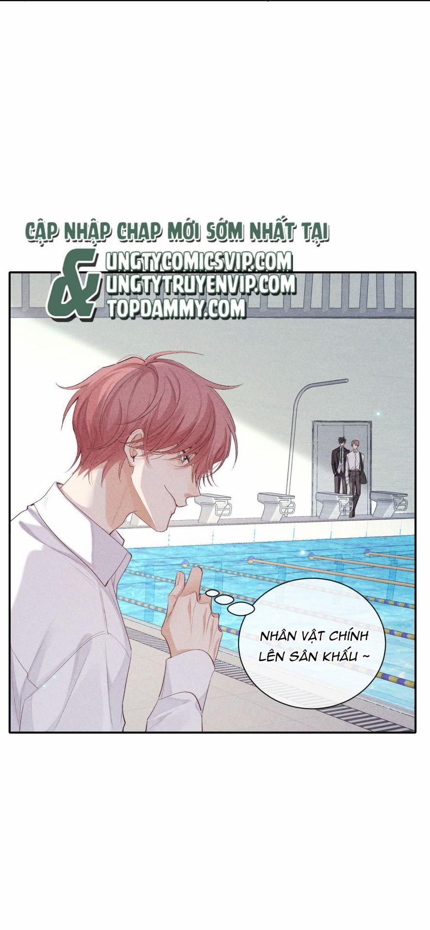 Trò Chơi Săn Bắn 66 trang 19