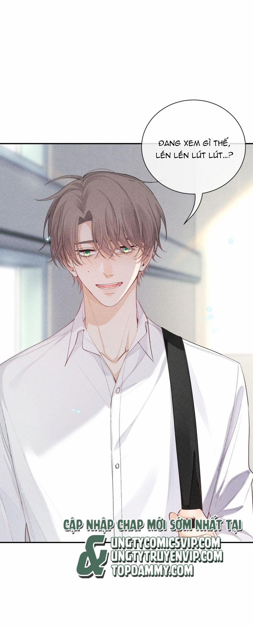 Trò Chơi Săn Bắn 66 trang 23