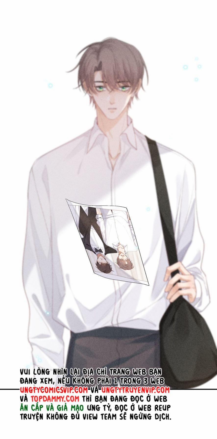 Trò Chơi Săn Bắn 66 trang 25