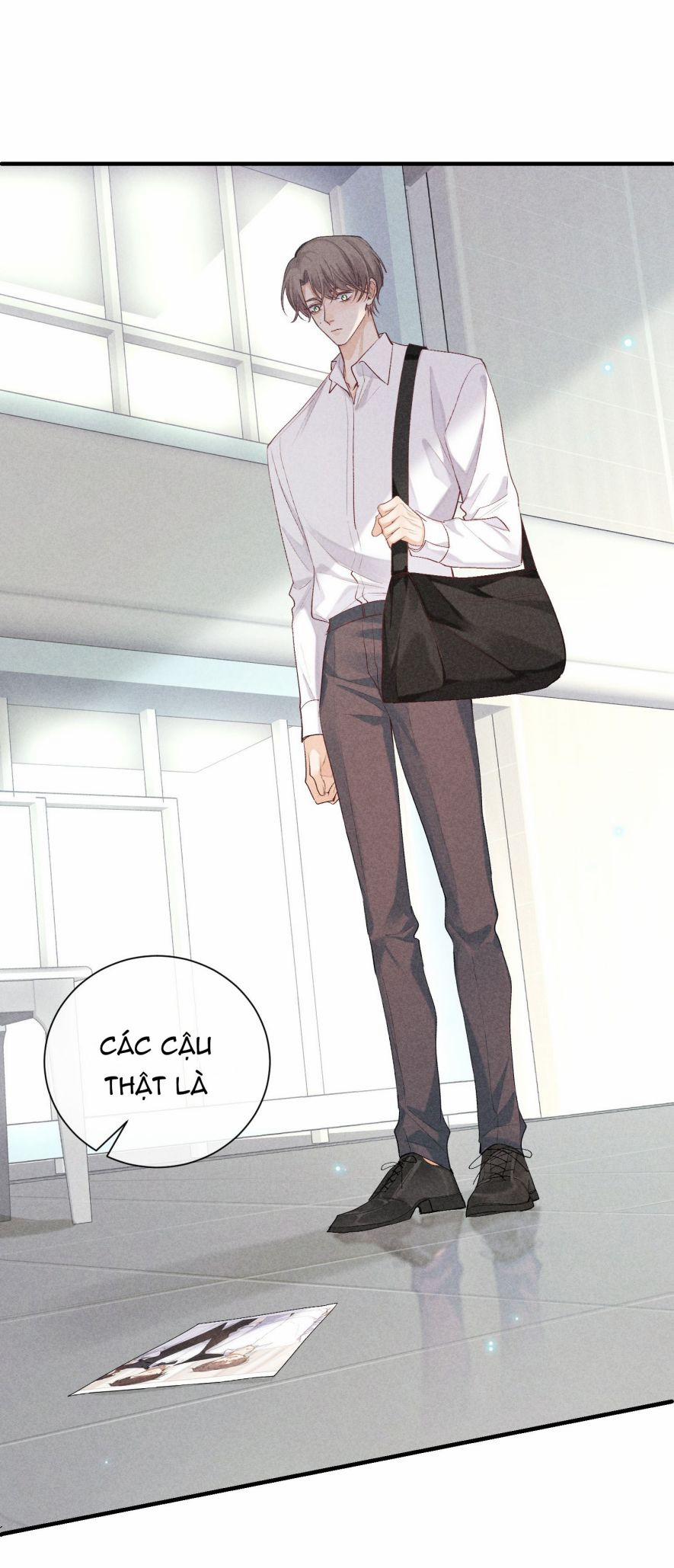 Trò Chơi Săn Bắn 66 trang 26