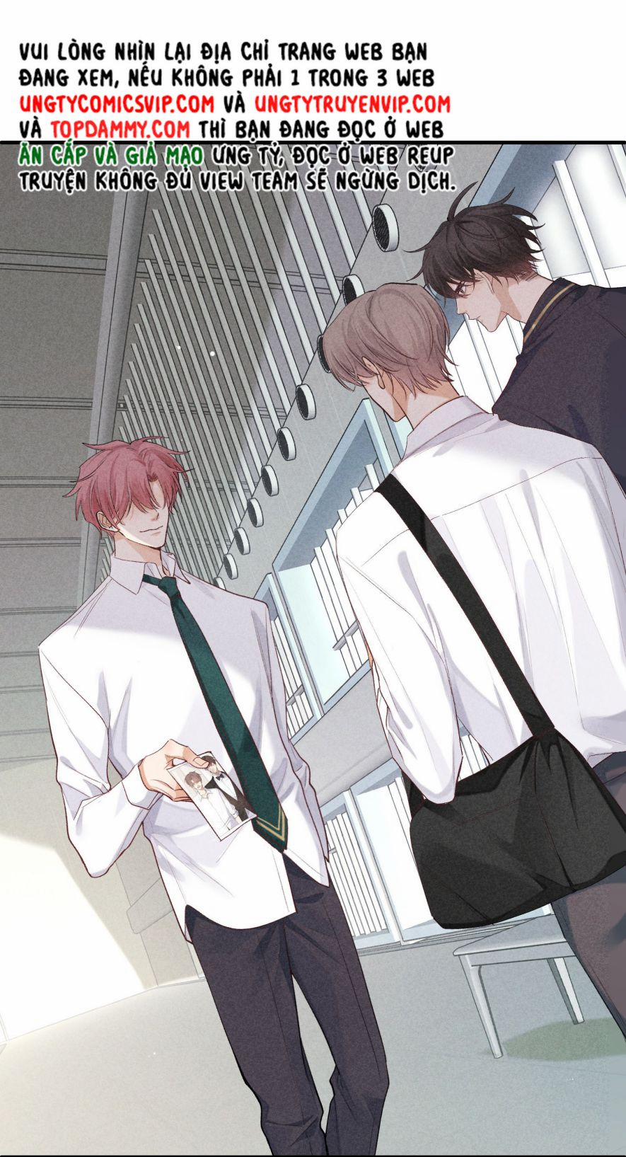 Trò Chơi Săn Bắn 66 trang 29