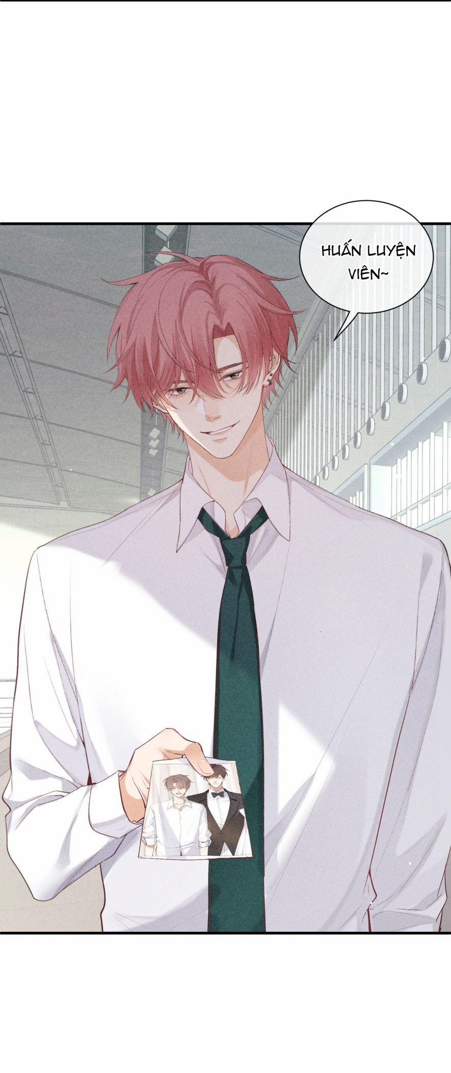 Trò Chơi Săn Bắn 66 trang 30