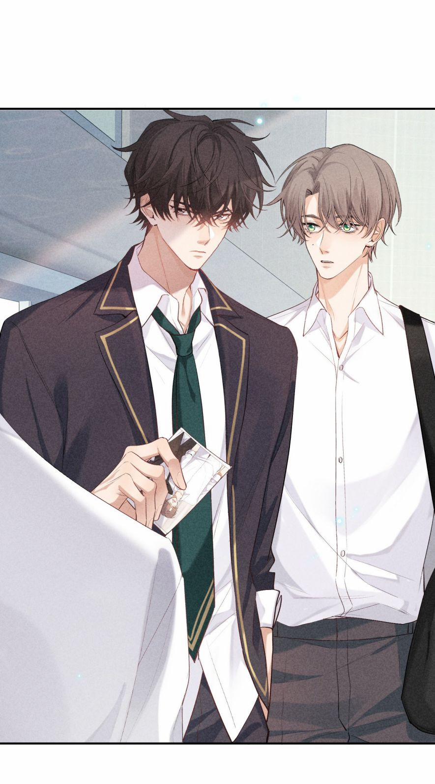 Trò Chơi Săn Bắn 66 trang 34