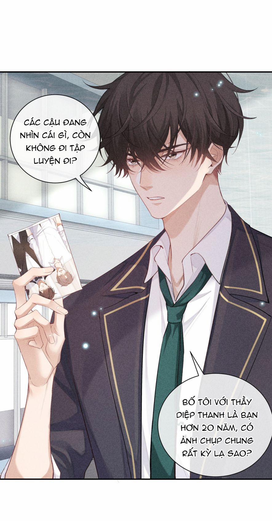 Trò Chơi Săn Bắn 66 trang 38