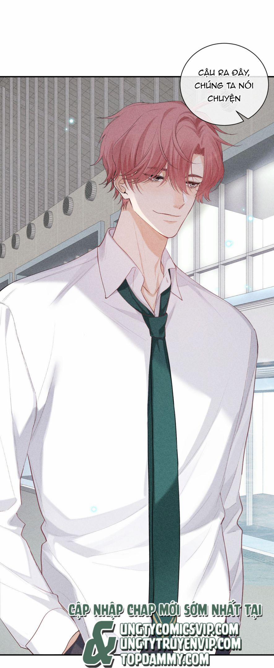 Trò Chơi Săn Bắn 66 trang 39