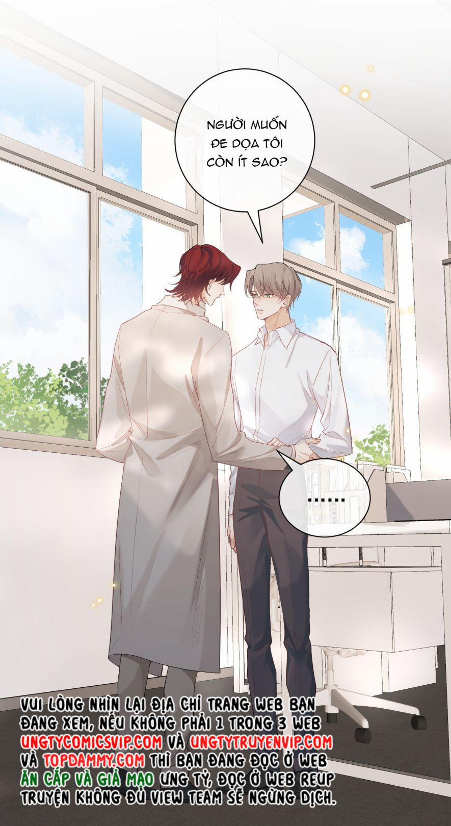 Trò Chơi Săn Bắn 66 trang 5