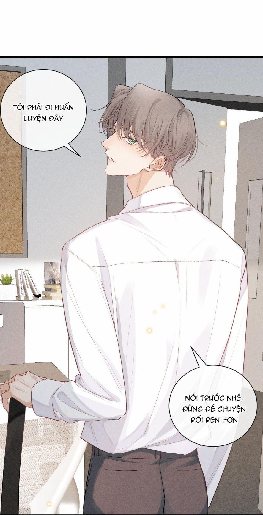 Trò Chơi Săn Bắn 66 trang 8